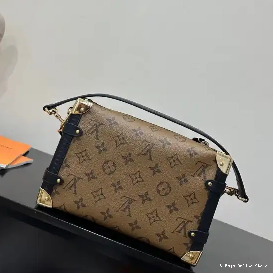 Rep TRUNK SIDE LOUIS VUITTON MM 0430